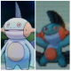 Illustration for article titled Creepy Pokémon Sure Makes for Wonderful Photoshops
